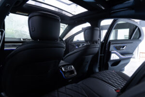 Sクラス S400d 4MATIC AMGライン