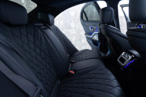 Sクラス S400d 4MATIC AMGライン