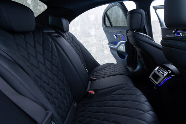 Sクラス S400d 4MATIC AMGライン