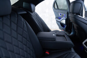 Sクラス S400d 4MATIC AMGライン