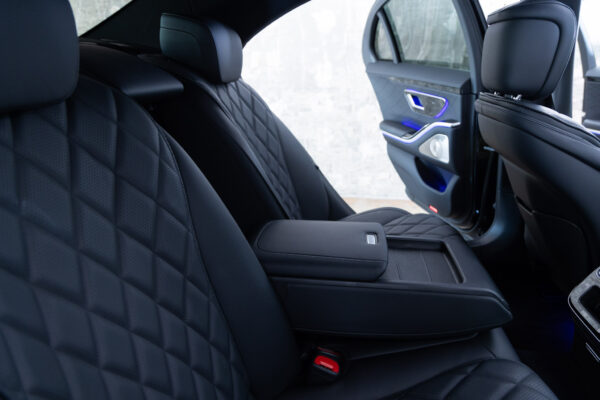 Sクラス S400d 4MATIC AMGライン