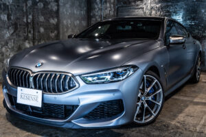 8シリーズ M850i グランクーペ Xドライブ 4WD