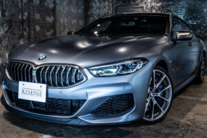 8シリーズ M850i グランクーペ Xドライブ 4WD