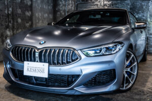 8シリーズ M850i グランクーペ Xドライブ 4WD