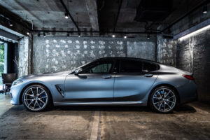 8シリーズ M850i グランクーペ Xドライブ 4WD