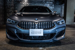 8シリーズ M850i グランクーペ Xドライブ 4WD