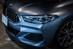 8シリーズ M850i グランクーペ Xドライブ 4WD