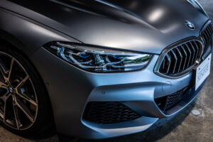 8シリーズ M850i グランクーペ Xドライブ 4WD
