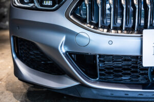 8シリーズ M850i グランクーペ Xドライブ 4WD