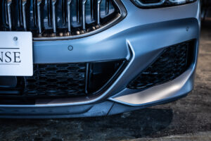 8シリーズ M850i グランクーペ Xドライブ 4WD