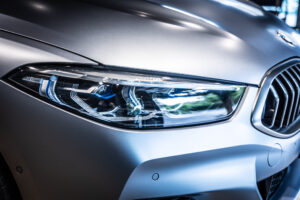 8シリーズ M850i グランクーペ Xドライブ 4WD