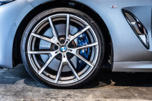 8シリーズ M850i グランクーペ Xドライブ 4WD