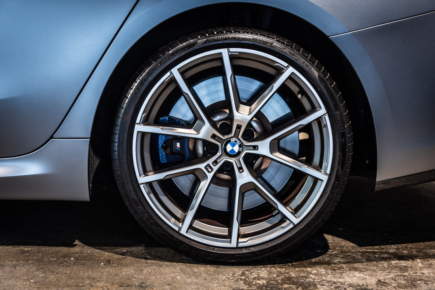 8シリーズ M850i グランクーペ Xドライブ 4WD