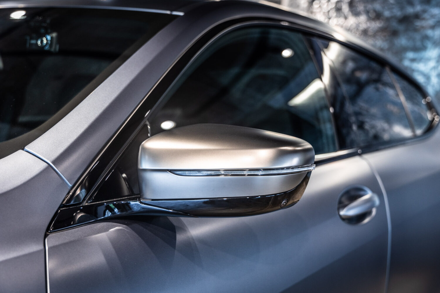8シリーズ M850i グランクーペ Xドライブ 4WD