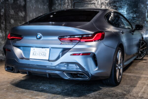 8シリーズ M850i グランクーペ Xドライブ 4WD