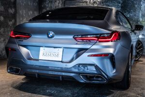 8シリーズ M850i グランクーペ Xドライブ 4WD