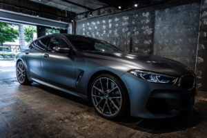 8シリーズ M850i グランクーペ Xドライブ 4WD