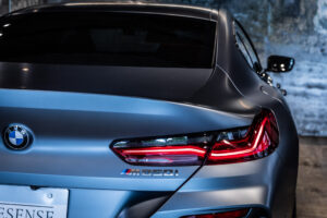8シリーズ M850i グランクーペ Xドライブ 4WD