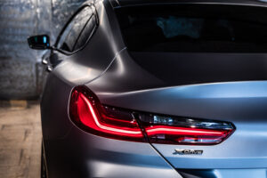 8シリーズ M850i グランクーペ Xドライブ 4WD