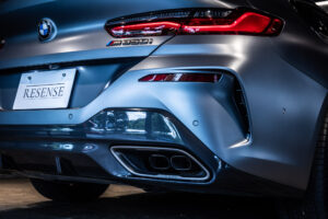 8シリーズ M850i グランクーペ Xドライブ 4WD