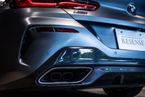 8シリーズ M850i グランクーペ Xドライブ 4WD