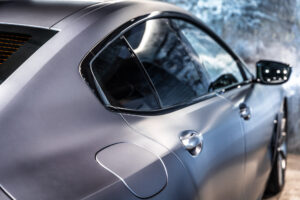 8シリーズ M850i グランクーペ Xドライブ 4WD