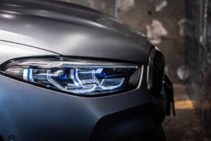 8シリーズ M850i グランクーペ Xドライブ 4WD