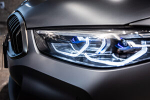 8シリーズ M850i グランクーペ Xドライブ 4WD