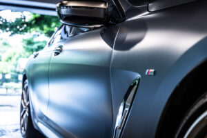 8シリーズ M850i グランクーペ Xドライブ 4WD