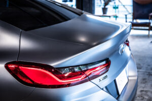 8シリーズ M850i グランクーペ Xドライブ 4WD