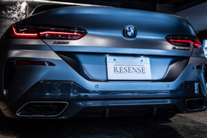 8シリーズ M850i グランクーペ Xドライブ 4WD
