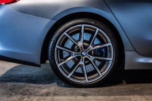 8シリーズ M850i グランクーペ Xドライブ 4WD