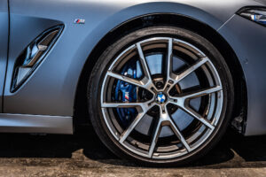 8シリーズ M850i グランクーペ Xドライブ 4WD