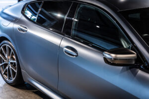 8シリーズ M850i グランクーペ Xドライブ 4WD