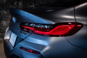 8シリーズ M850i グランクーペ Xドライブ 4WD