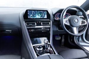 8シリーズ M850i グランクーペ Xドライブ 4WD