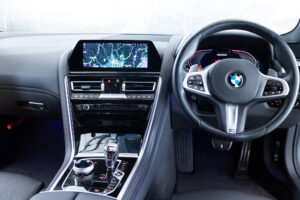 8シリーズ M850i グランクーペ Xドライブ 4WD