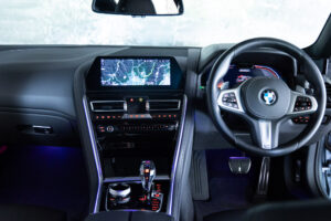 8シリーズ M850i グランクーペ Xドライブ 4WD