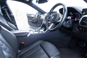8シリーズ M850i グランクーペ Xドライブ 4WD