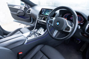 8シリーズ M850i グランクーペ Xドライブ 4WD