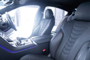 8シリーズ M850i グランクーペ Xドライブ 4WD
