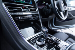 8シリーズ M850i グランクーペ Xドライブ 4WD