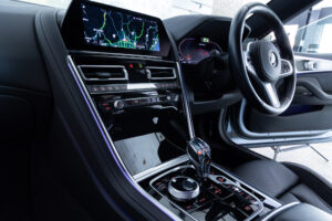 8シリーズ M850i グランクーペ Xドライブ 4WD