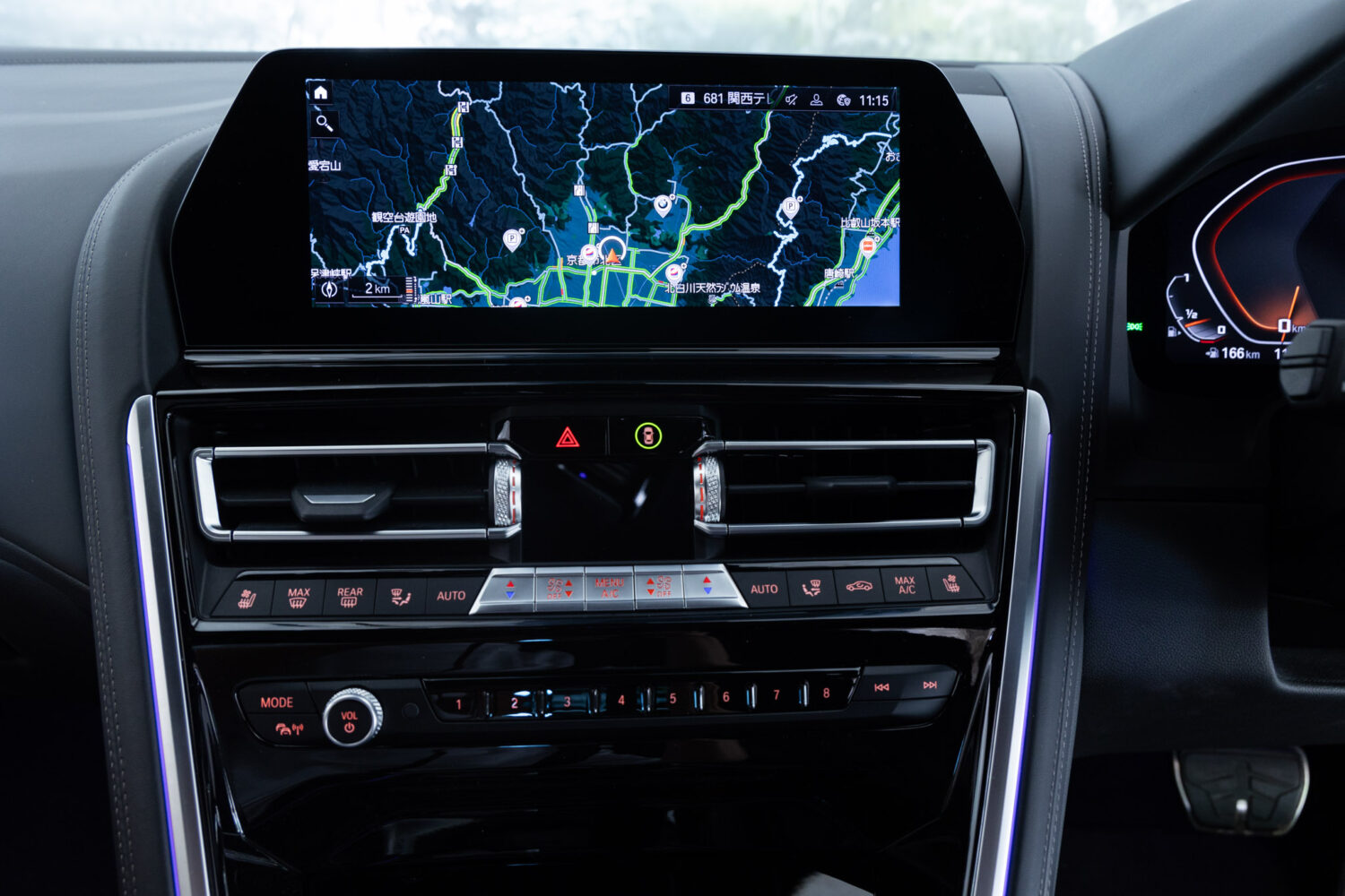 8シリーズ M850i グランクーペ Xドライブ 4WD