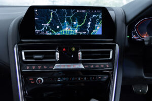 8シリーズ M850i グランクーペ Xドライブ 4WD