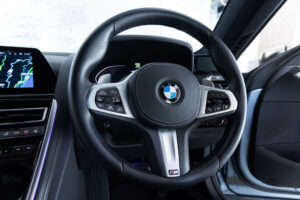 8シリーズ M850i グランクーペ Xドライブ 4WD
