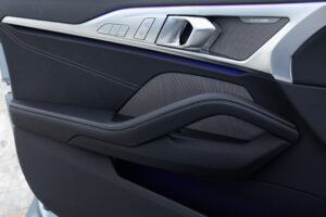 8シリーズ M850i グランクーペ Xドライブ 4WD