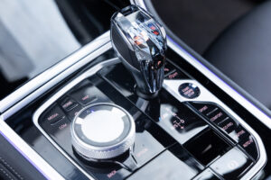 8シリーズ M850i グランクーペ Xドライブ 4WD
