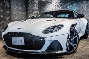 DBS スーパーレッジェーラ 5.2