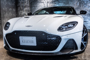 DBS スーパーレッジェーラ 5.2